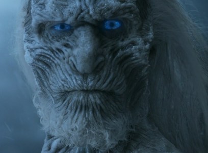 White-walker